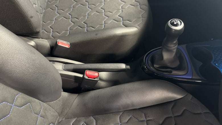 Toyota Aygo X 1.0 VVT-i Exclusive 5dr Petrol Hatchback